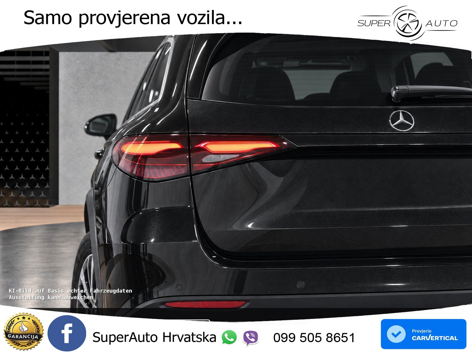 Mercedes GLC 200 (204 KS) 4MATIC 9G-TRONIC Avantgarde