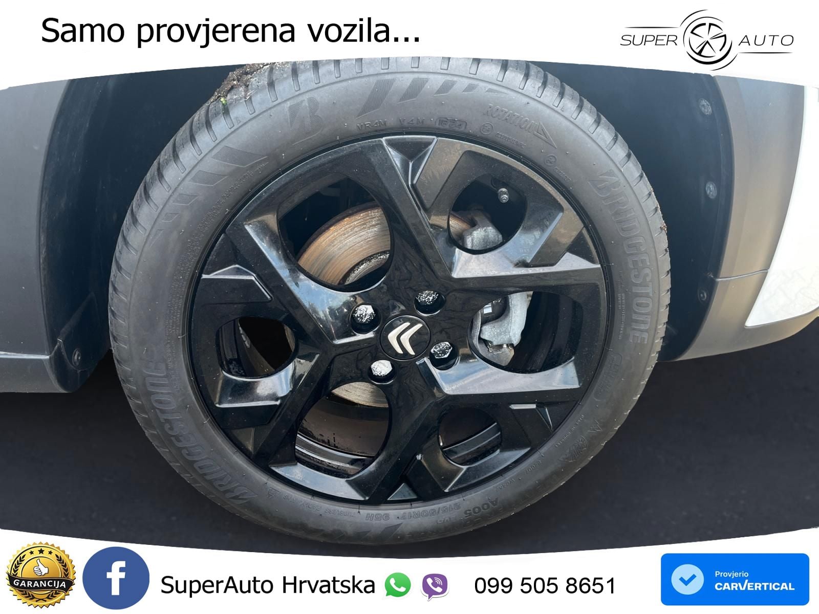 Citroen C3 Aircross 1.2 PureTech (131 KS) Automatic MAX