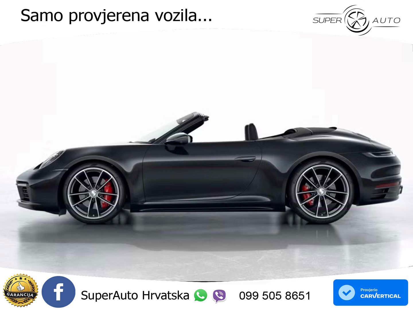 Porsche 911 Carrera 4S 3.0 (450 KS) PDK MATRIX+GR SJED+KAM