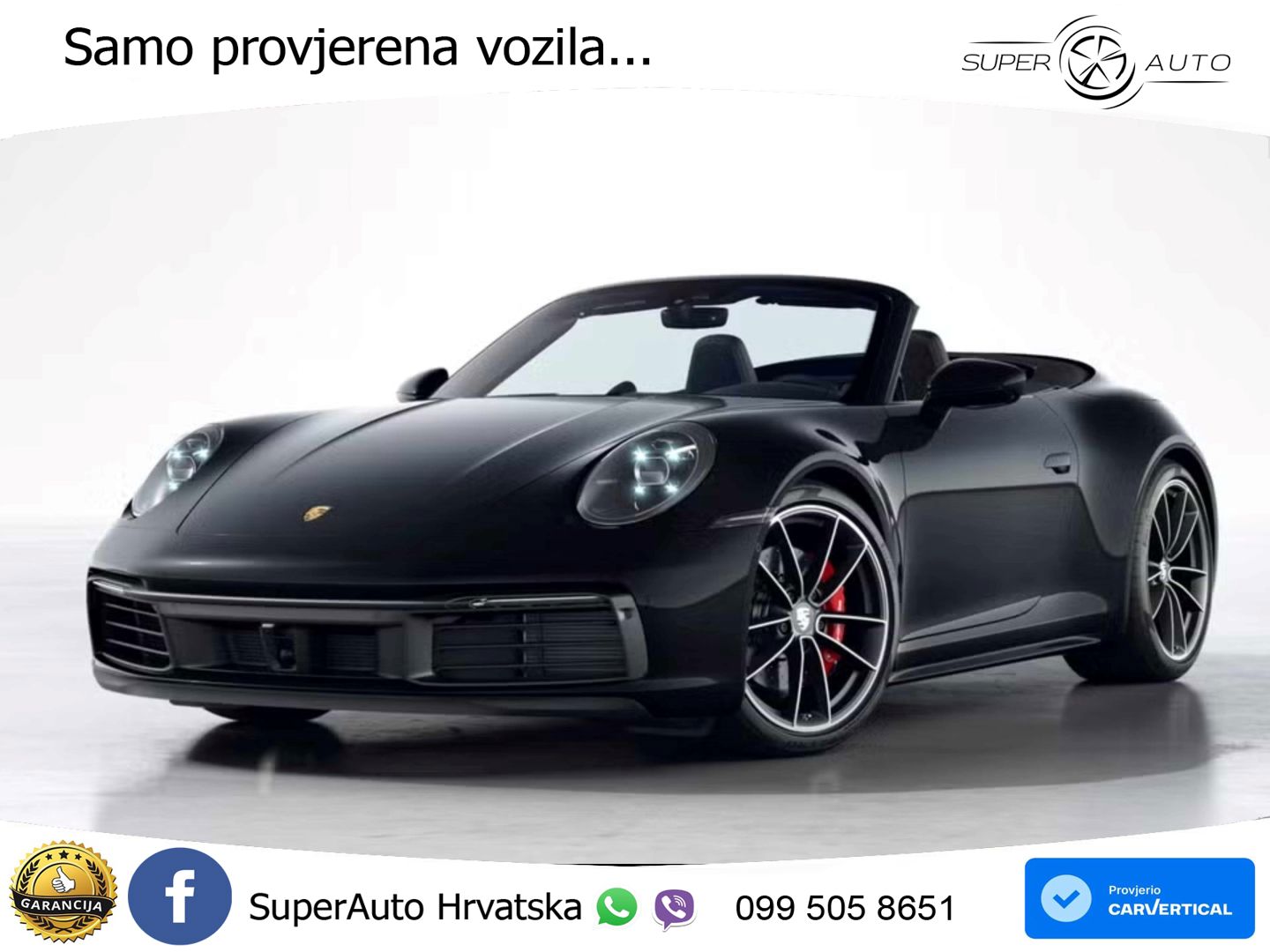 Porsche 911 Carrera 4S 3.0 (450 KS) PDK MATRIX+GR SJED+KAM