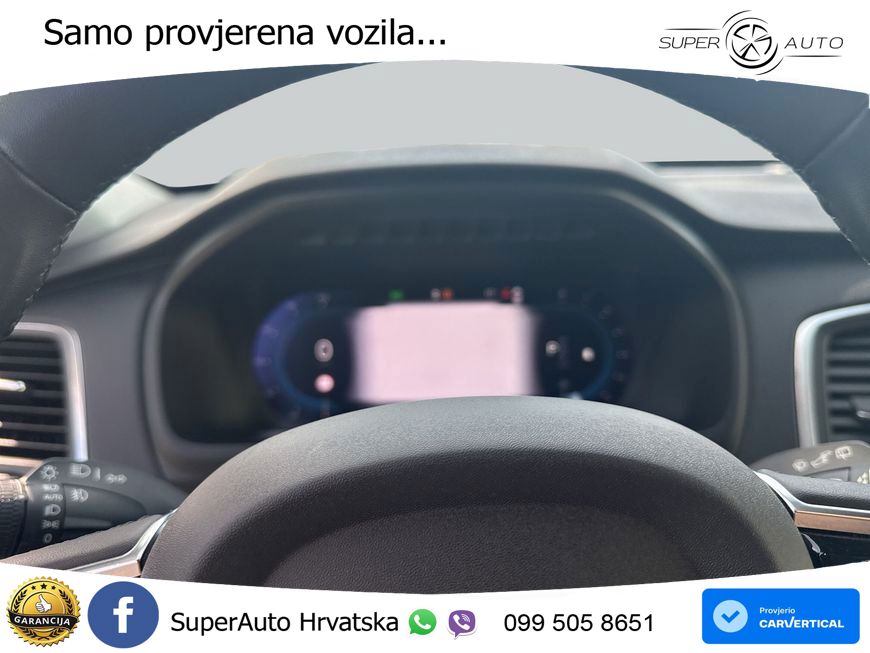 Volvo XC90 2.0 B5 AWD Automatic LED+GR SJED+ACC