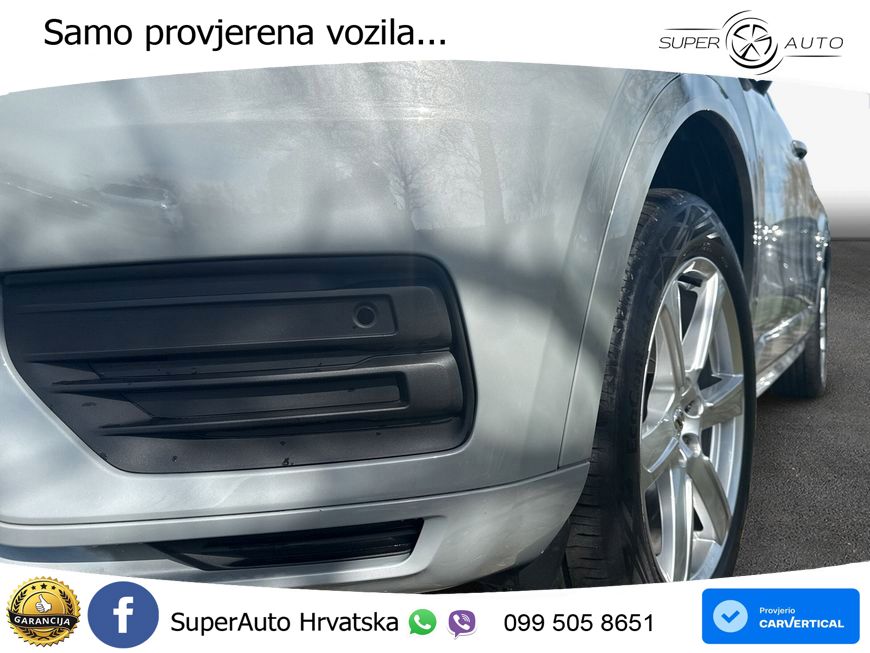 Volvo XC90 2.0 B5 AWD Automatic LED+GR SJED+ACC