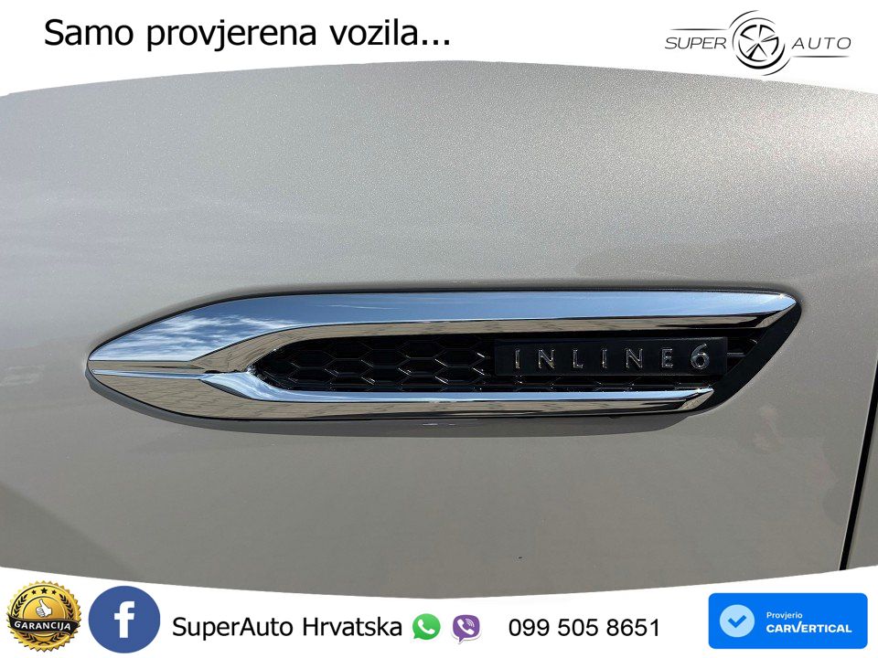 Mazda CX-60 3.3 e-Skyactiv D (200 KS) Automatic
