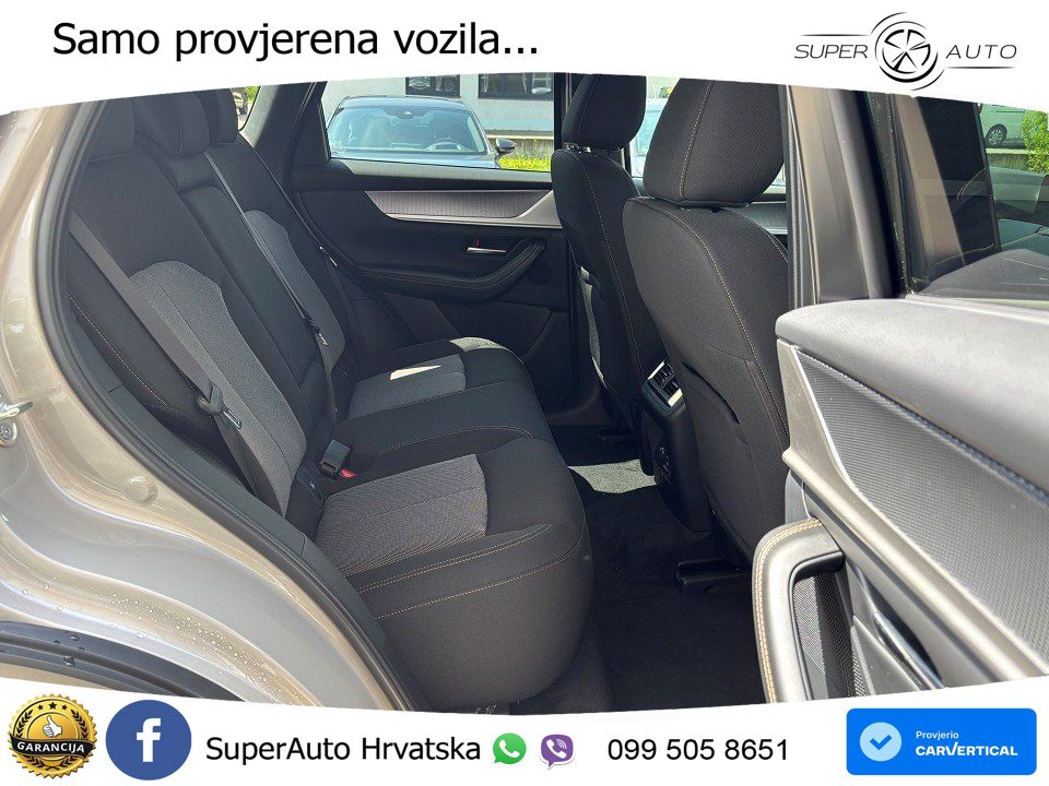 Mazda CX-60 3.3 e-Skyactiv D (200 KS) Automatic