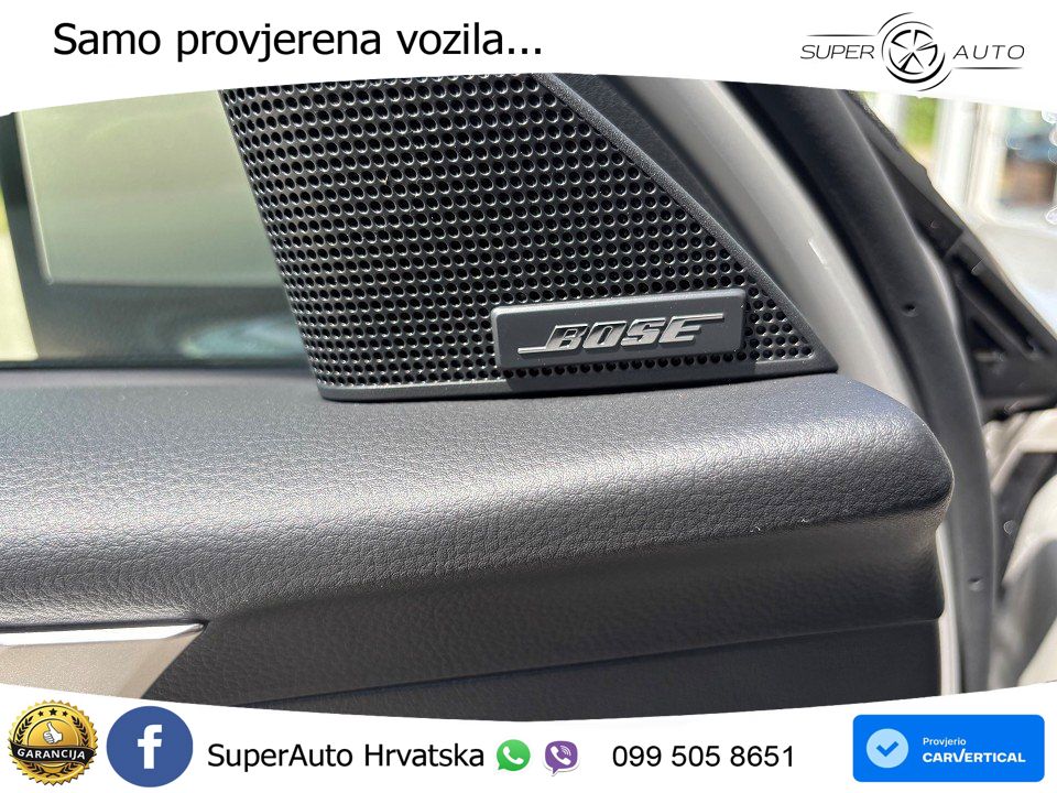 Mazda CX-60 3.3 e-Skyactiv D (200 KS) Automatic