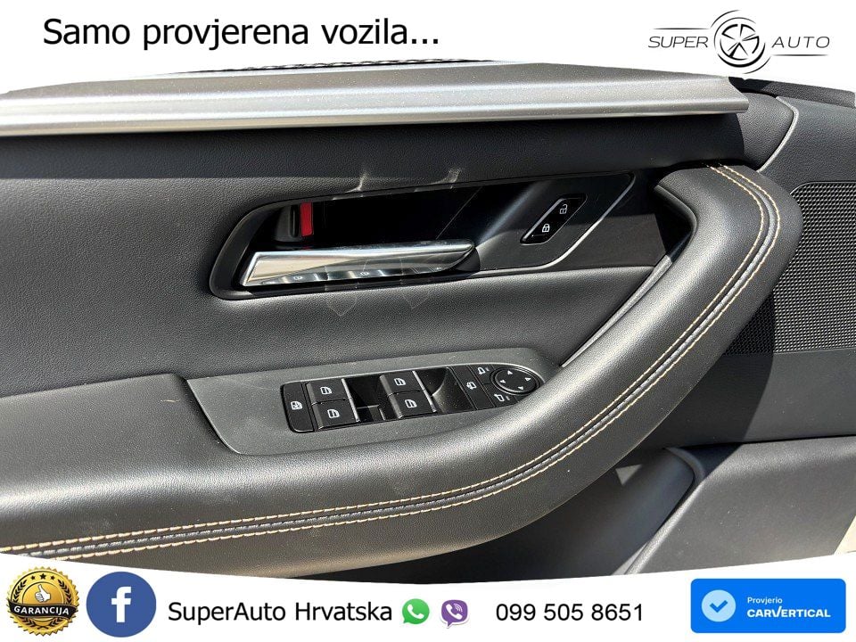 Mazda CX-60 3.3 e-Skyactiv D (200 KS) Automatic