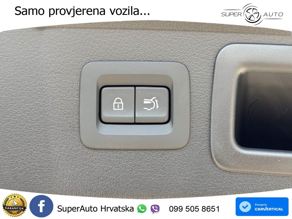 Mazda CX-60 3.3 e-Skyactiv D (200 KS) Automatic