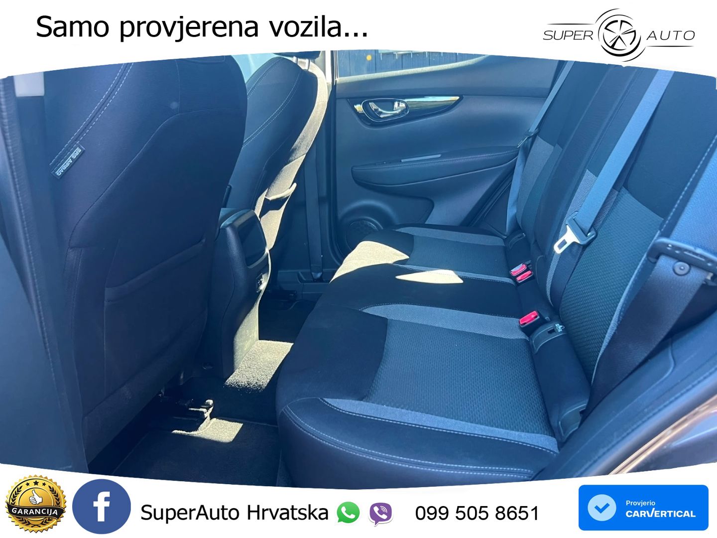 Nissan Qashqai 1.3i (160 KS) DCT N-Connecta
