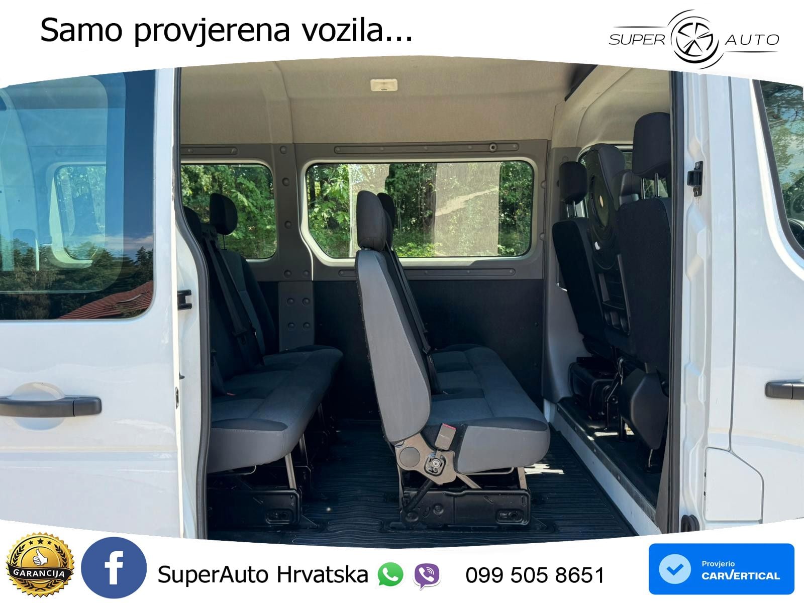 Renault Master 2.3dCi L2H2 9SITZ KAM BIXEN NAVI TEMP AHK 145 KS