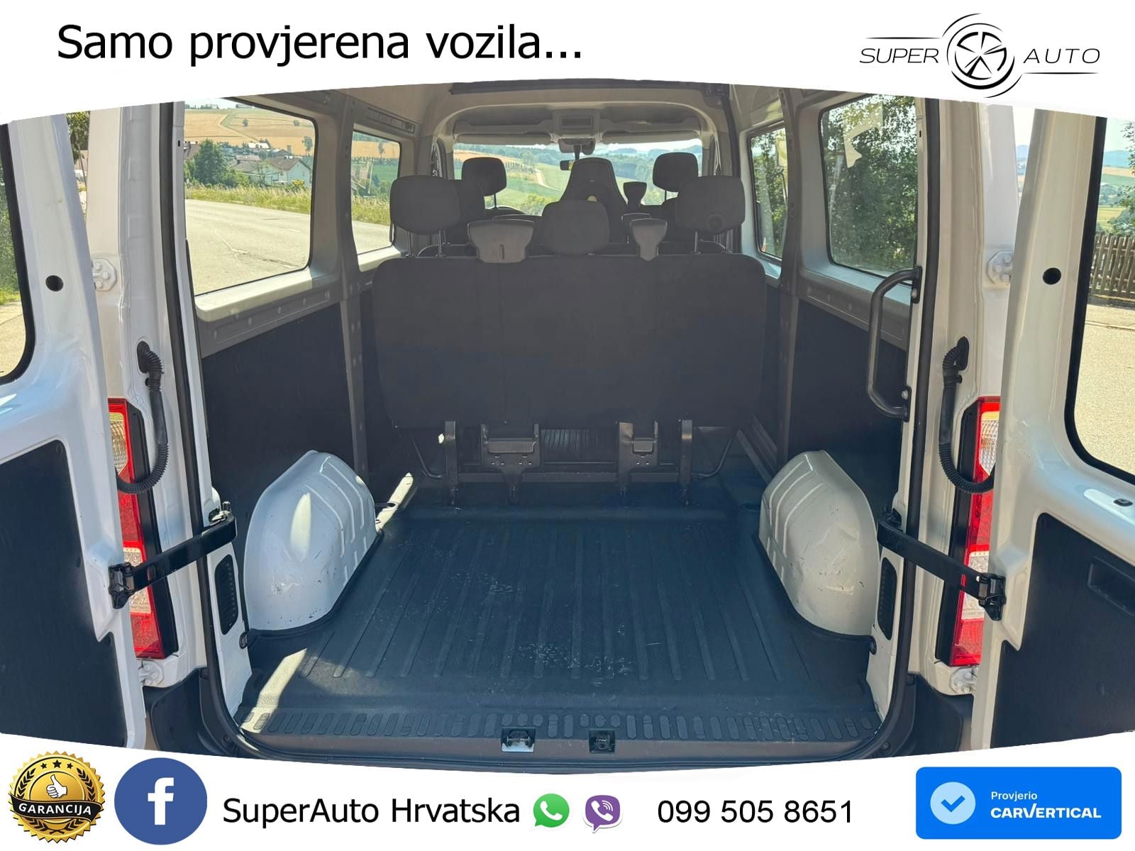 Renault Master 2.3dCi L2H2 9SITZ KAM BIXEN NAVI TEMP AHK 145 KS