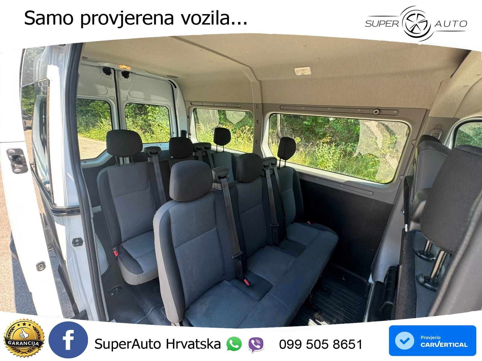 Renault Master 2.3dCi L2H2 9SITZ KAM BIXEN NAVI TEMP AHK 145 KS