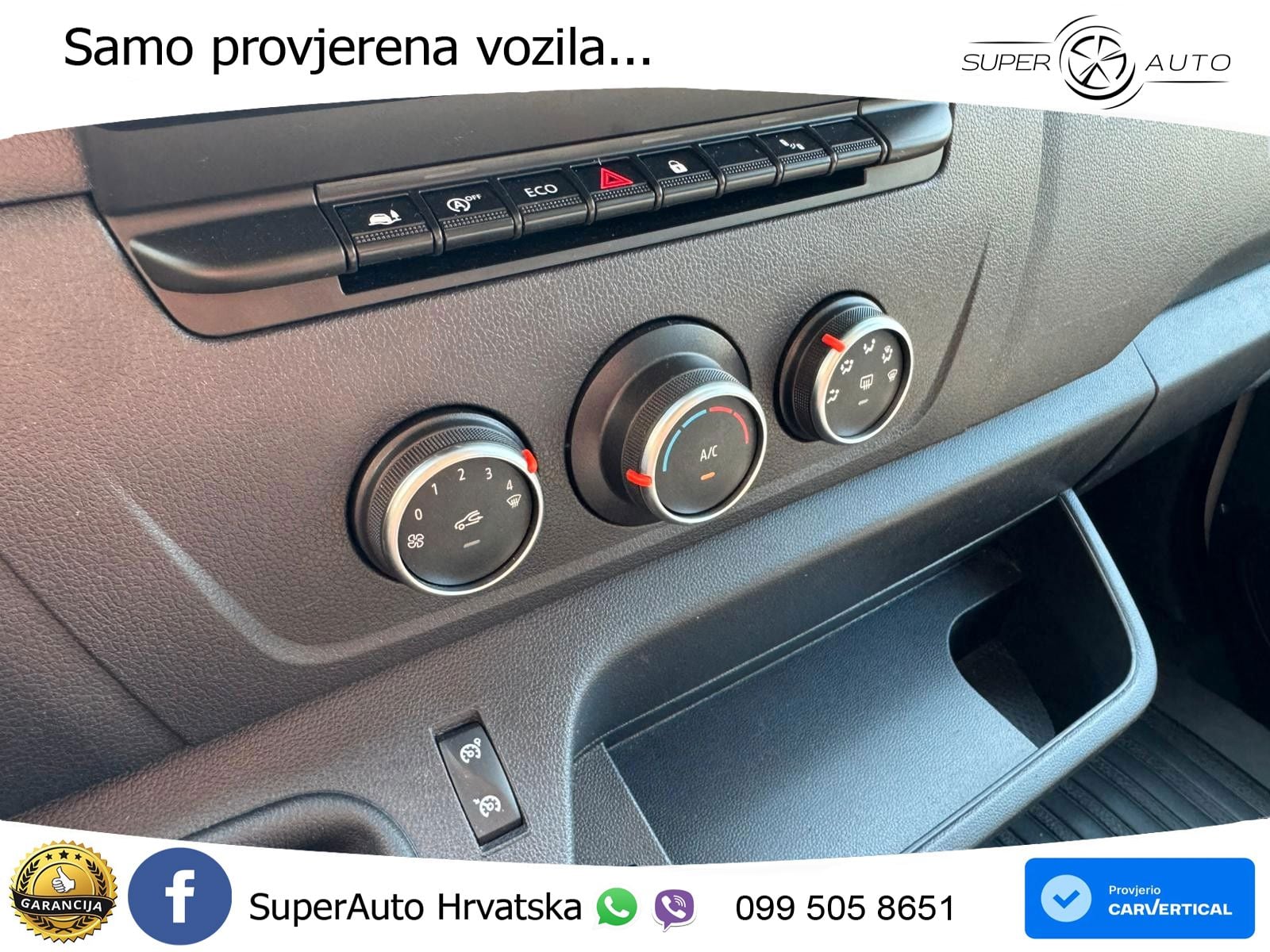 Renault Master 2.3dCi L2H2 9SITZ KAM BIXEN NAVI TEMP AHK 145 KS