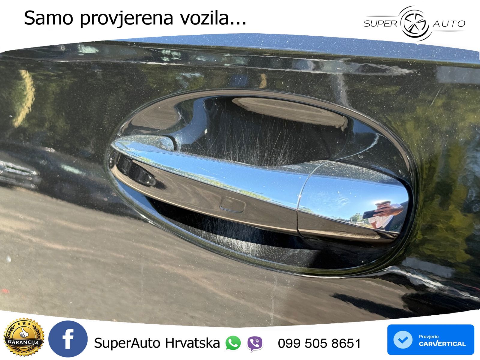 Mercedes-Benz A 200d 8G-DCT AMG LED+GR SJED+ACC