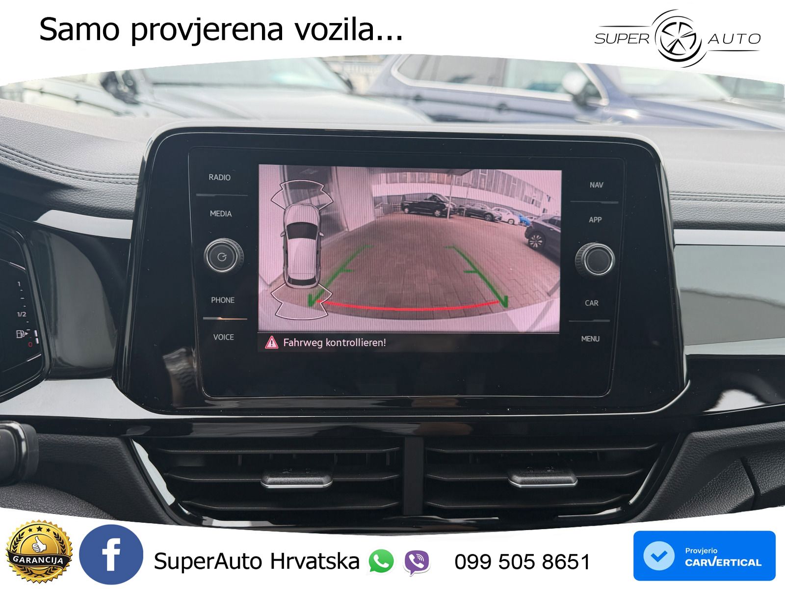 Volkswagen T-Roc I R 2.0 TSI (300 KS) OPF 4M DSG LED+GR SJED+ACC