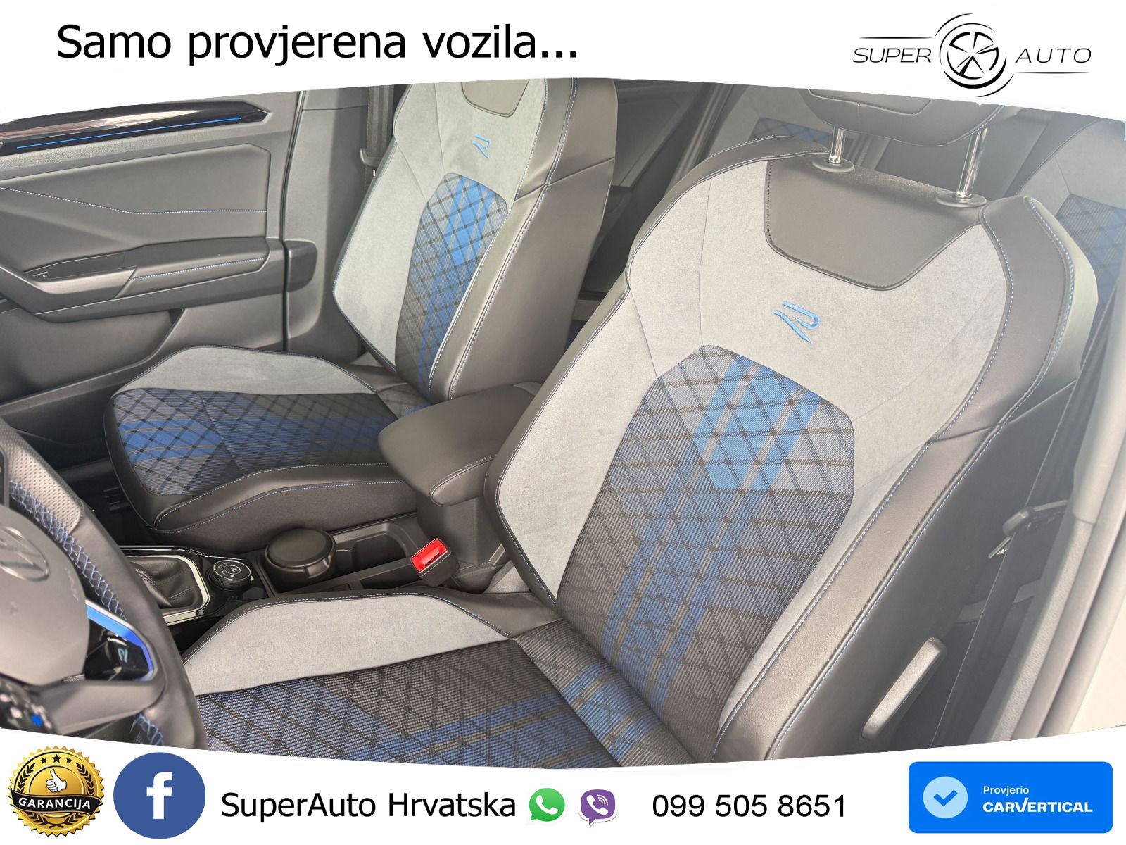 Volkswagen T-Roc I R 2.0 TSI (300 KS) OPF 4M DSG LED+GR SJED+ACC