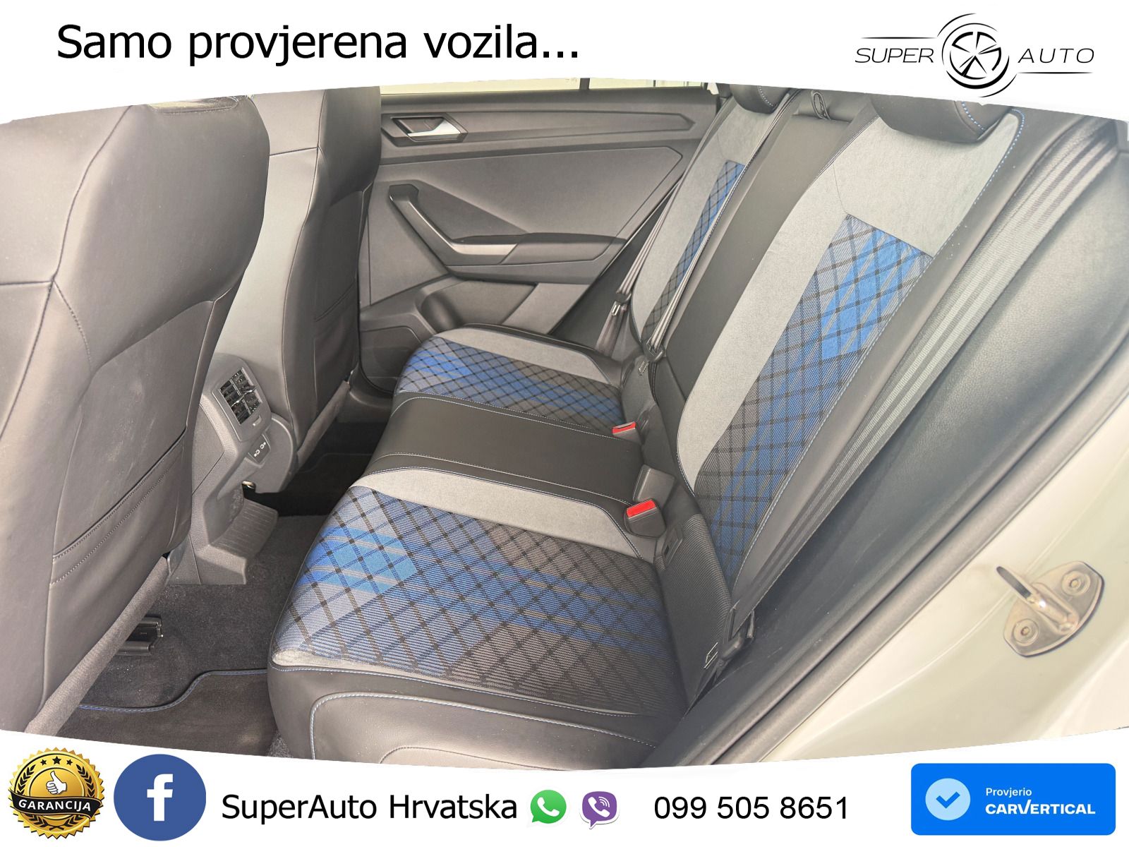 Volkswagen T-Roc I R 2.0 TSI (300 KS) OPF 4M DSG LED+GR SJED+ACC