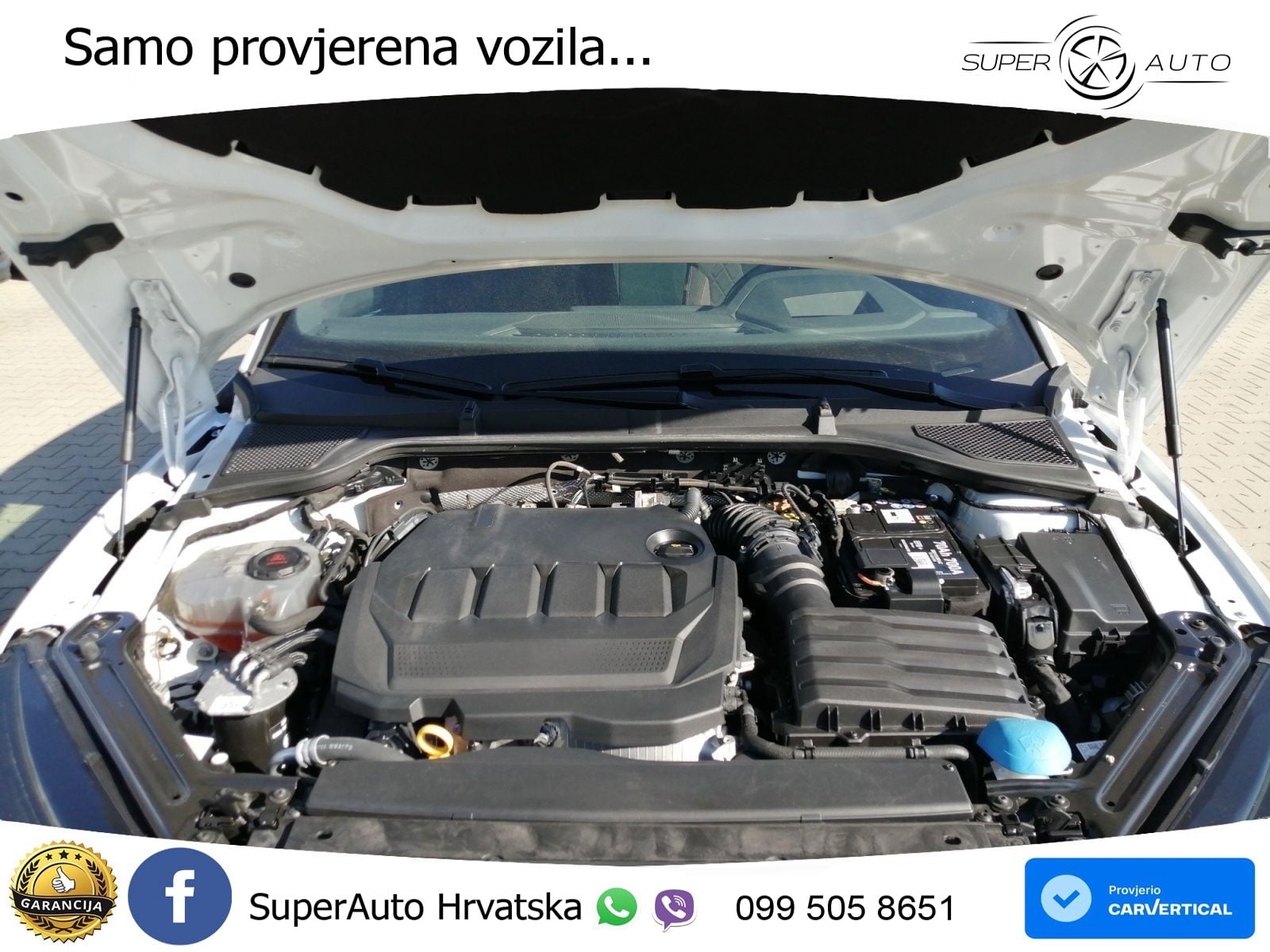 Škoda Octavia Combi RS 2.0 TDI (200 KS) 4x4 DSG LED+GR SJED+ACC