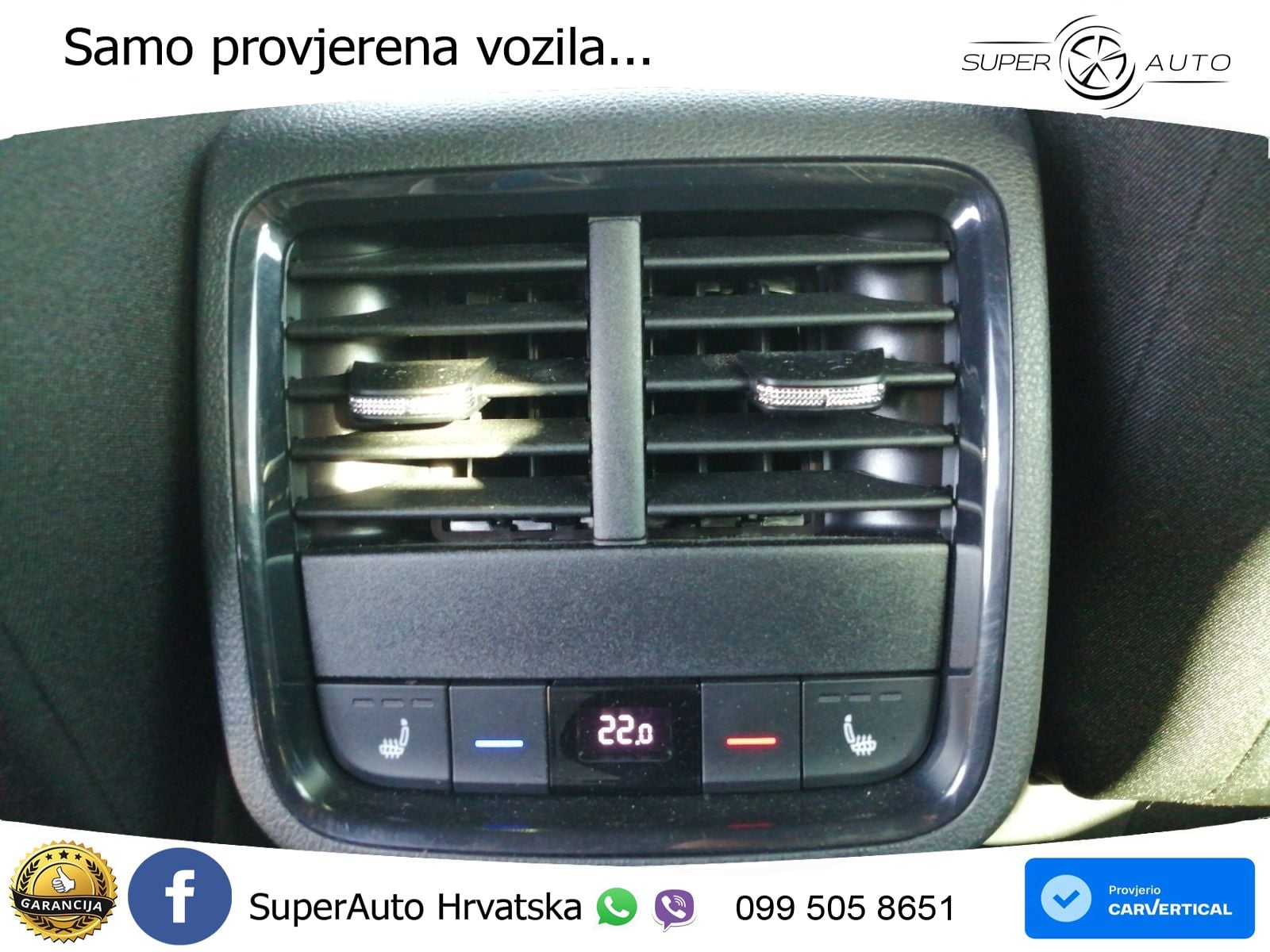 Škoda Octavia Combi RS 2.0 TDI (200 KS) 4x4 DSG LED+GR SJED+ACC