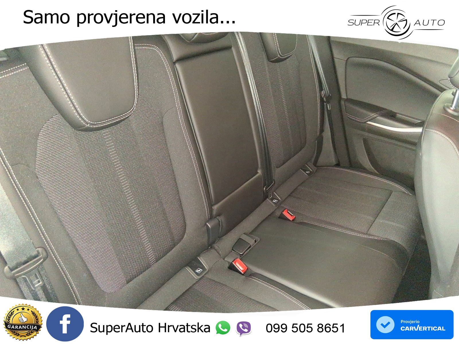 Opel Grandland 1.2i Turbo (130 KS)