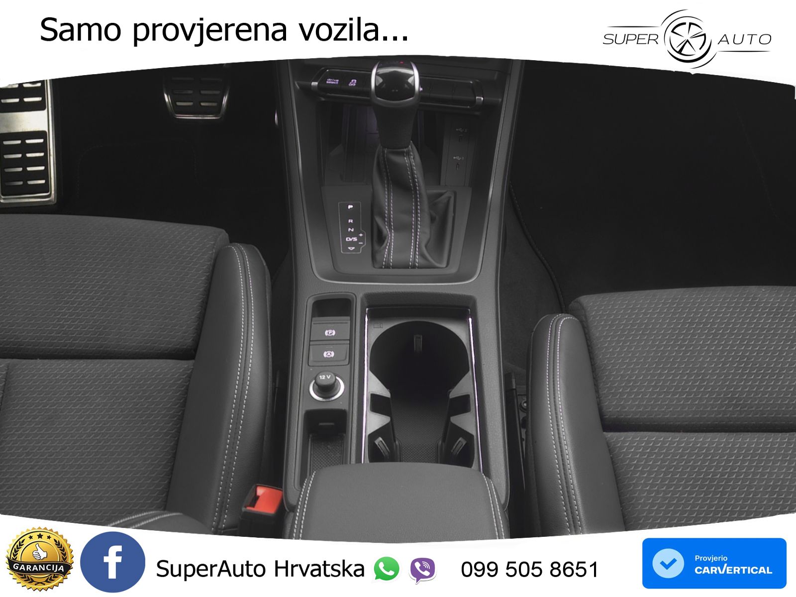 Audi Q3 45 TFSI (245 KS) quattro S tronic 2x S line LED+GR SJED+ACC