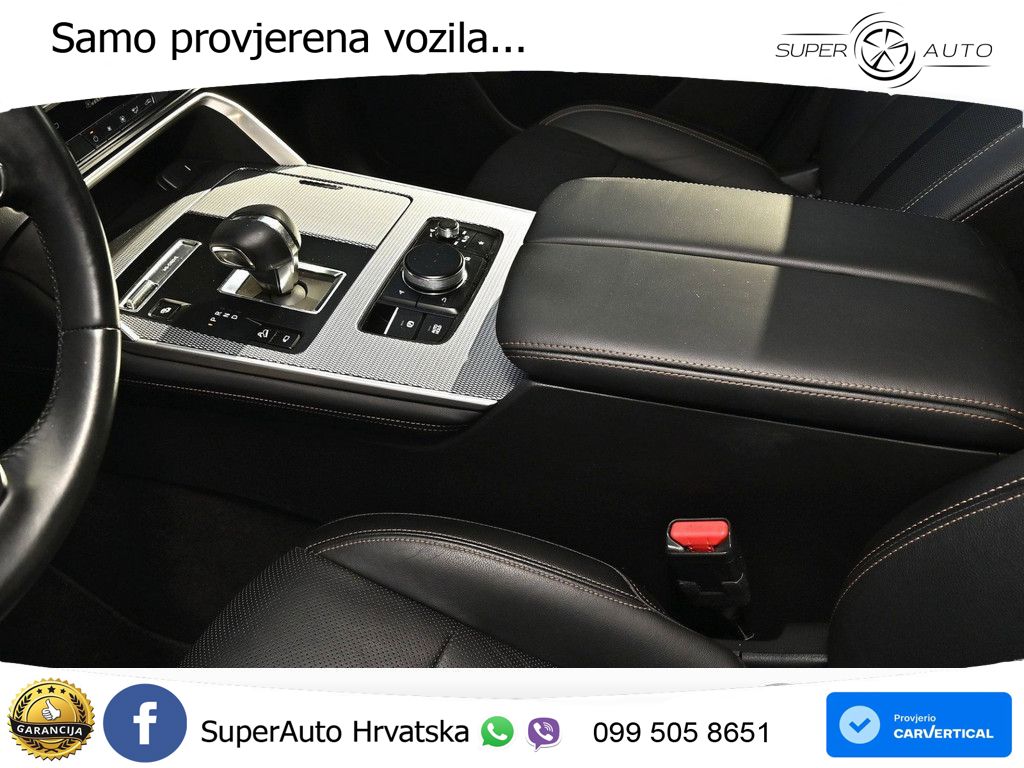 Mazda CX-60 2.5 e-Skyactiv (328 KS) AWD Automatic LED+GR SJED+ACC