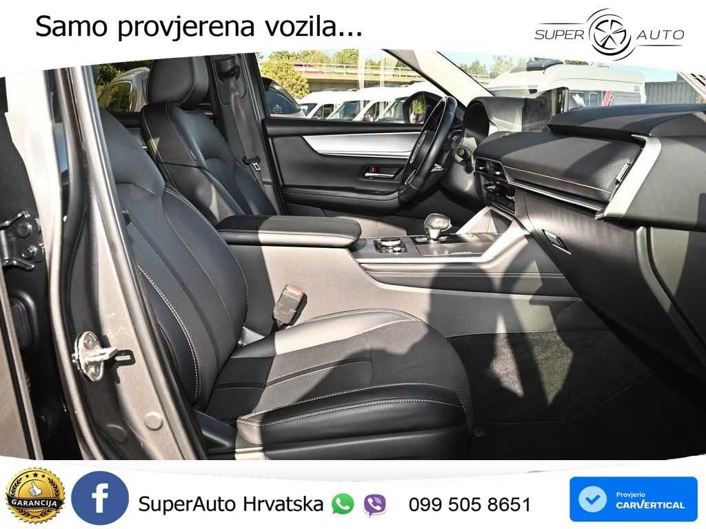Mazda CX-60 2.5 e-Skyactiv (328 KS) AWD Automatic LED+GR SJED+ACC