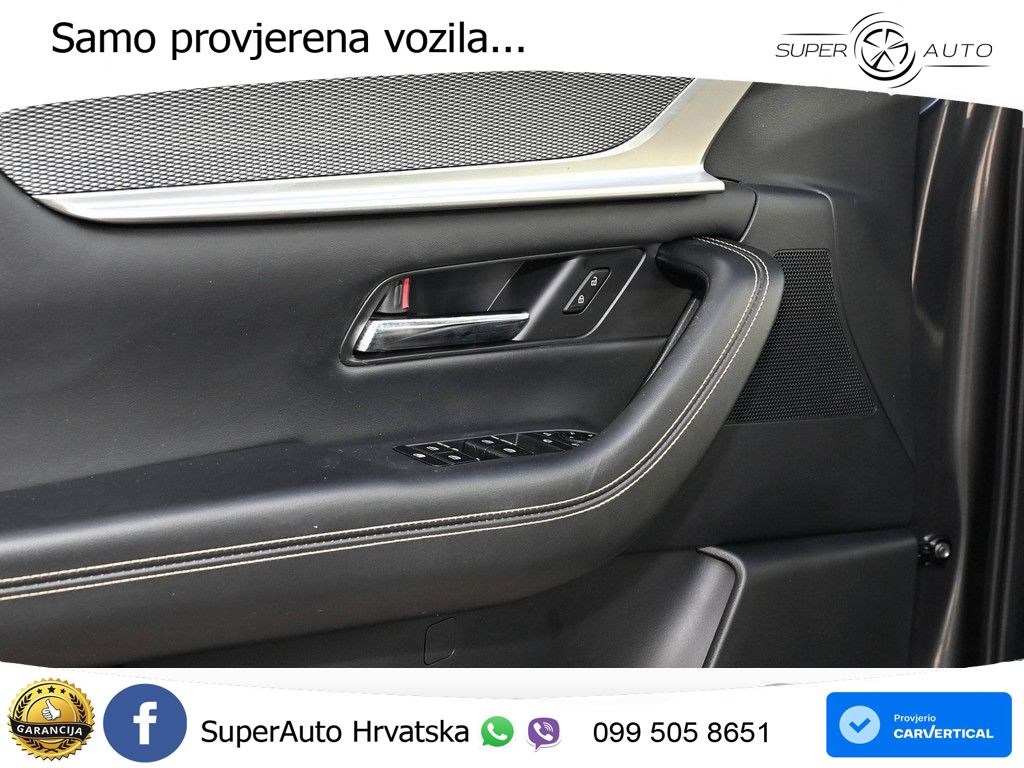 Mazda CX-60 2.5 e-Skyactiv (328 KS) AWD Automatic LED+GR SJED+ACC