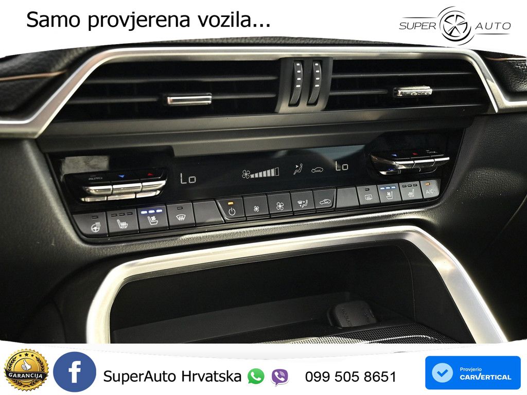 Mazda CX-60 2.5 e-Skyactiv (328 KS) AWD Automatic LED+GR SJED+ACC