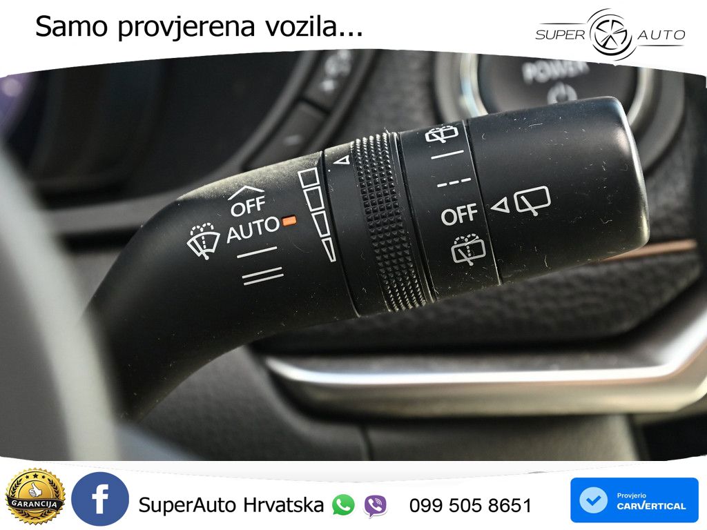 Mazda CX-60 2.5 e-Skyactiv (328 KS) AWD Automatic LED+GR SJED+ACC