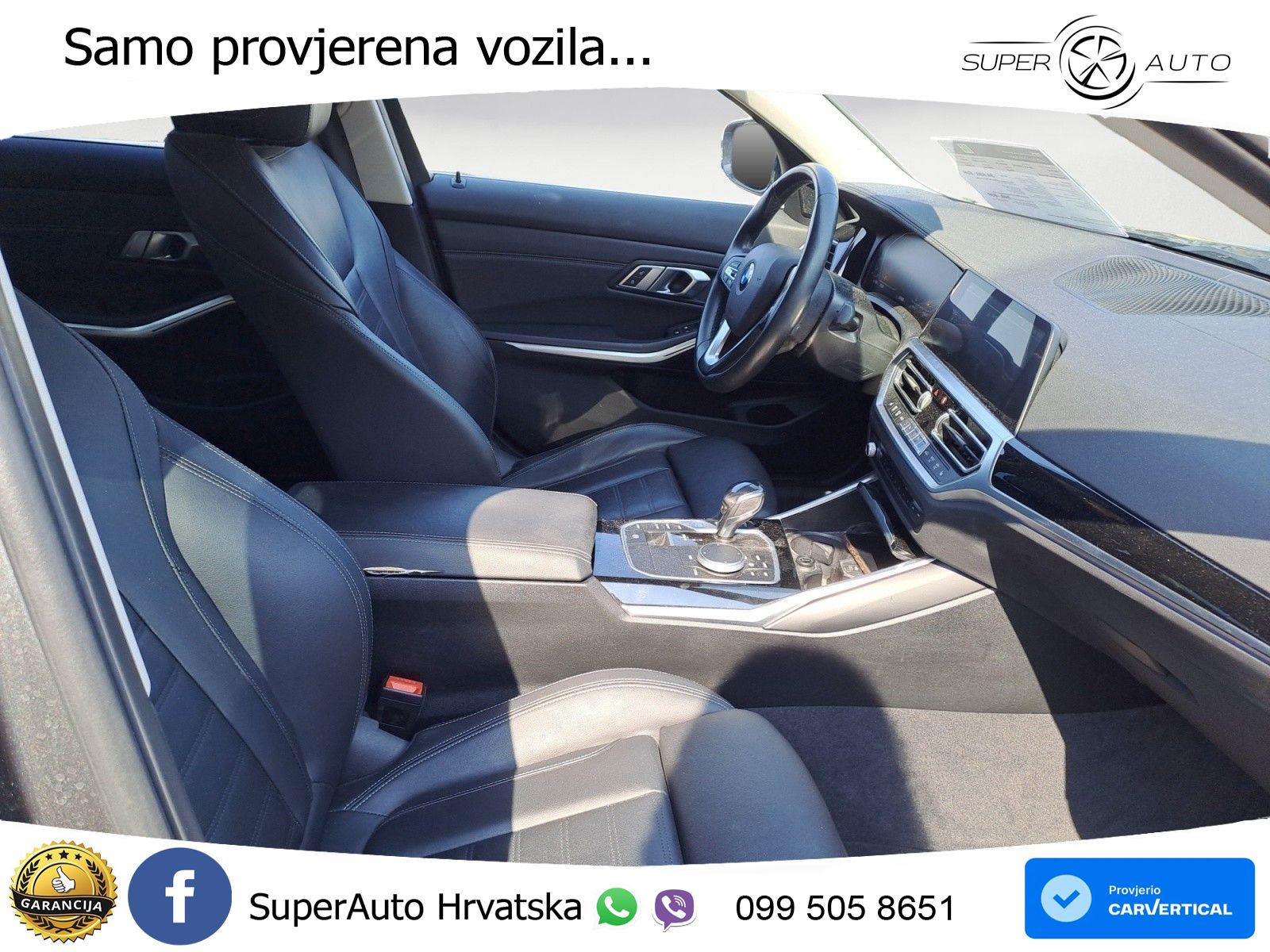 BMW 330i (258 KS) xDrive Steptronic Luxury Line LED+GR SJED+ACC