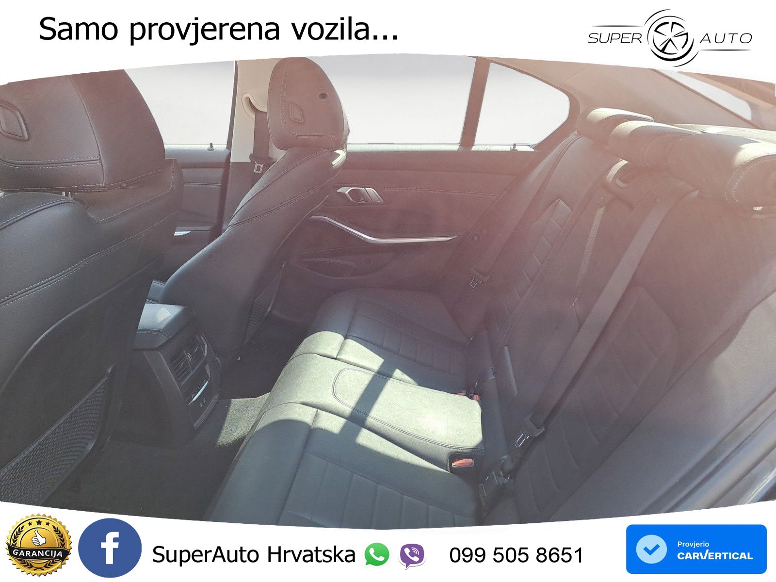 BMW 330i (258 KS) xDrive Steptronic Luxury Line LED+GR SJED+ACC