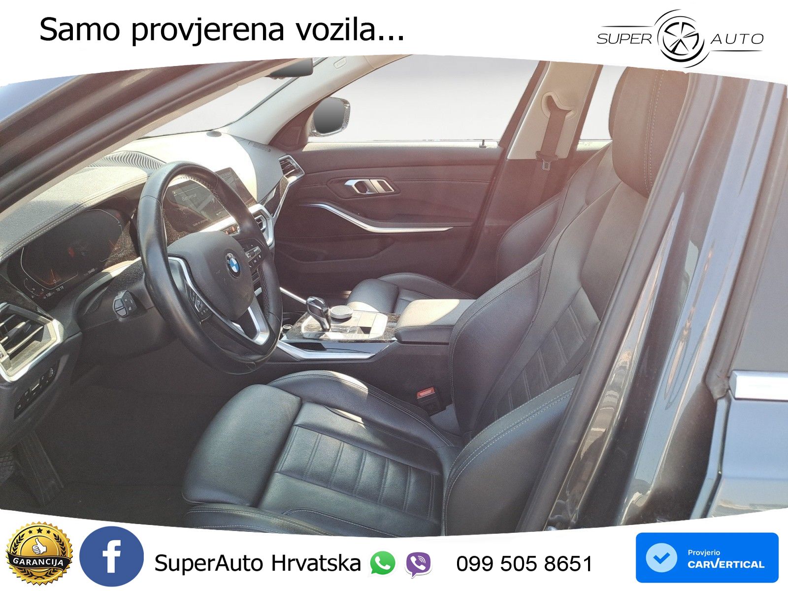BMW 330i (258 KS) xDrive Steptronic Luxury Line LED+GR SJED+ACC