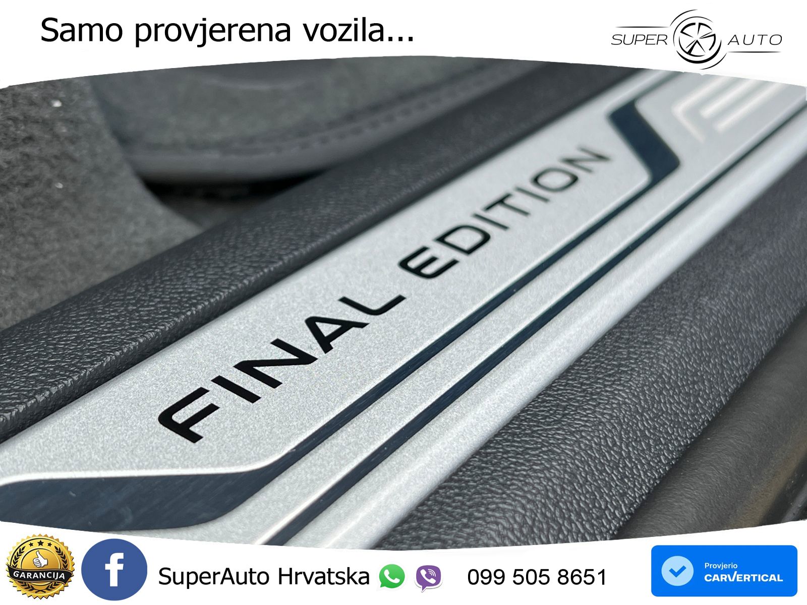 Volkswagen Touareg 3.0 V6 TDI (286 KS) 4MOTION Tiptronic ZRAČNI+ACC+GR SJED+KAM+PANO