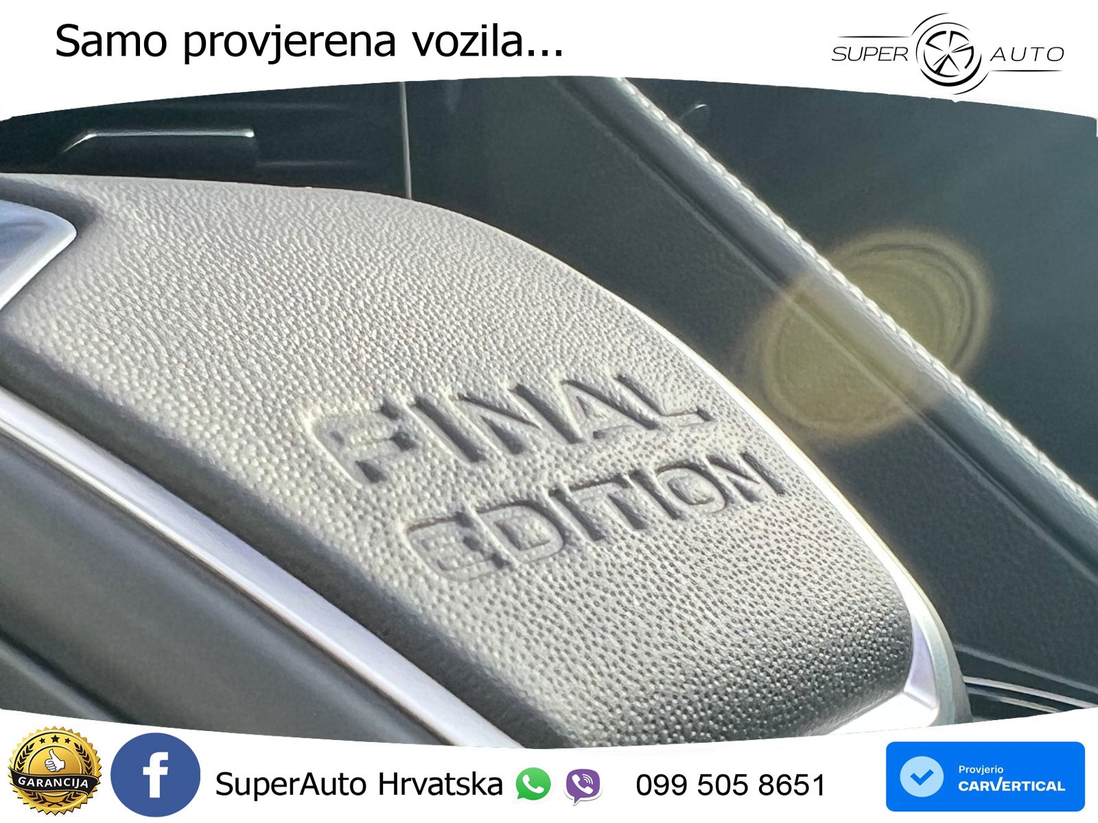 Volkswagen Touareg 3.0 V6 TDI (286 KS) 4MOTION Tiptronic ZRAČNI+ACC+GR SJED+KAM+PANO
