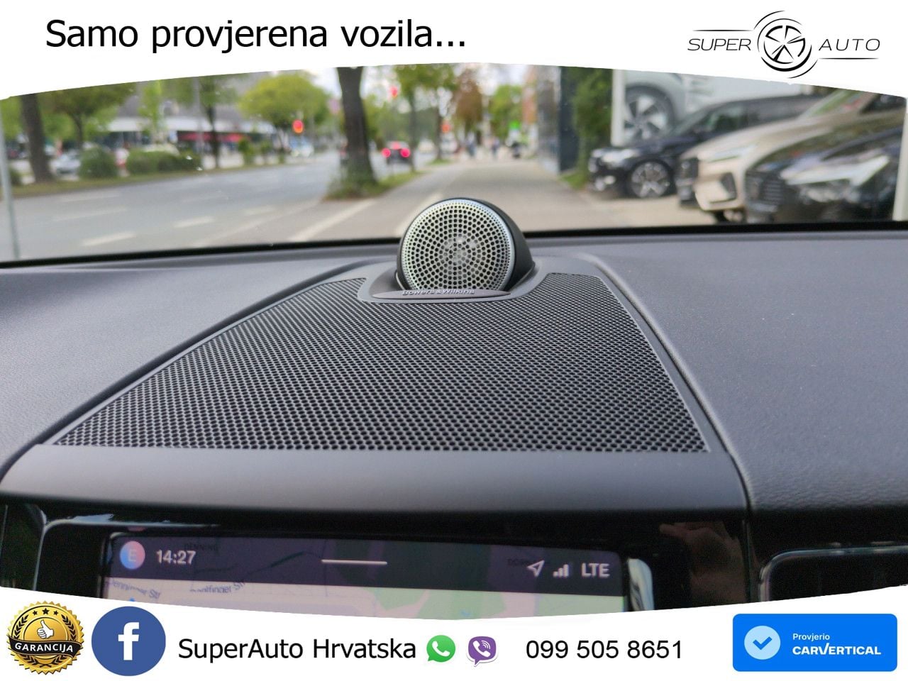 Volvo XC60 T8 AWD Geartronic LED+GR SJED+ACC