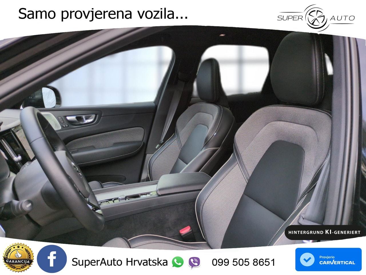 Volvo XC60 T8 AWD Geartronic LED+GR SJED+ACC