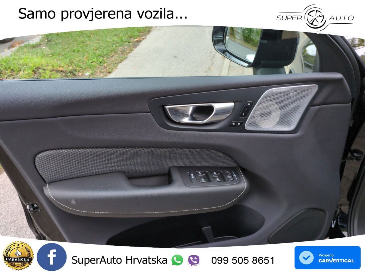 Volvo XC60 T8 AWD Geartronic LED+GR SJED+ACC