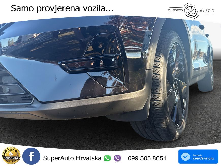 Volvo XC40 2.0 B4 AWD 197 KS Automatic LED+GR SJED+ACC