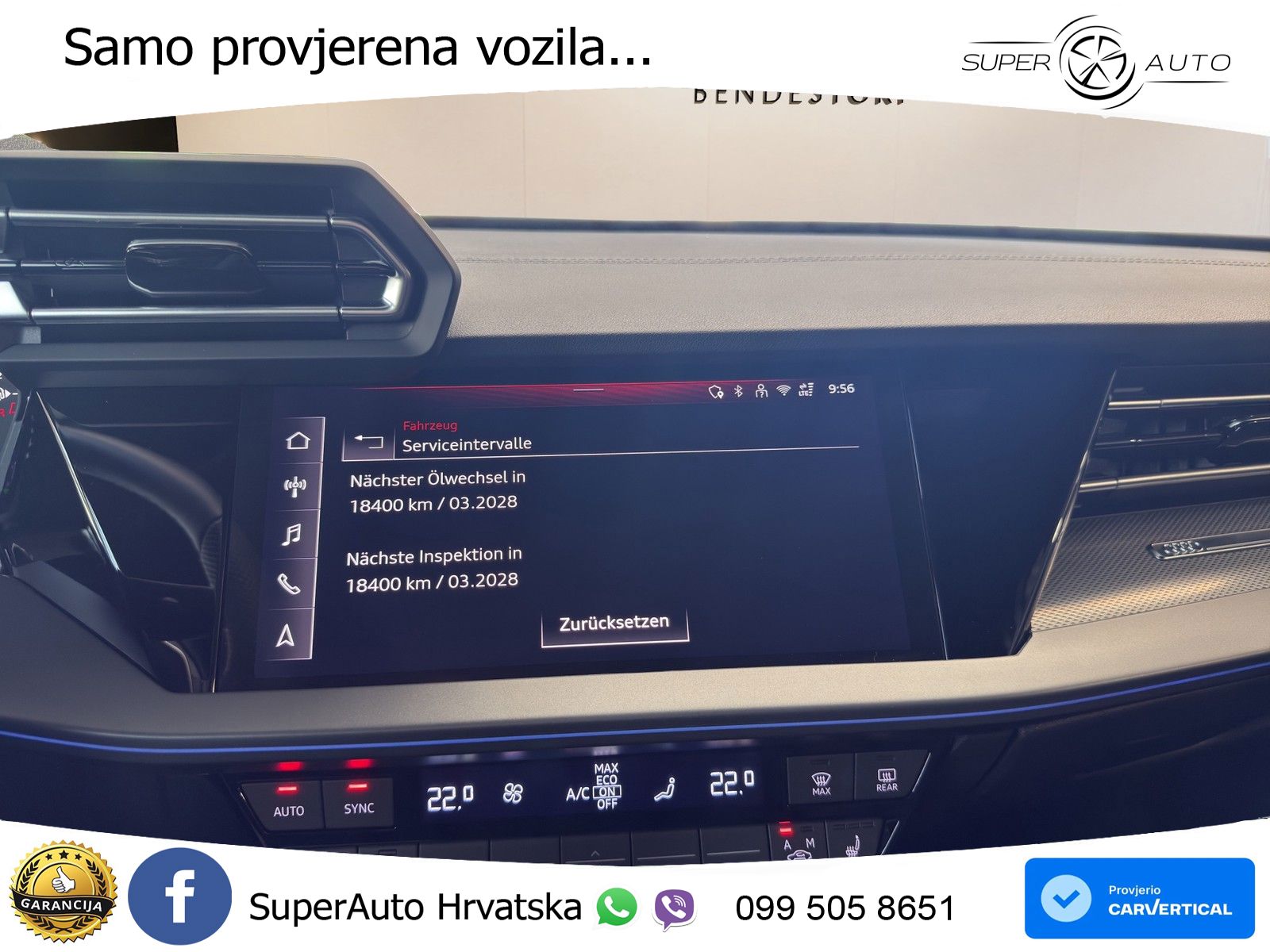 Audi A3 35 TFSI (150 KS) S tronic S line MATRIX+GR SJED+KAM