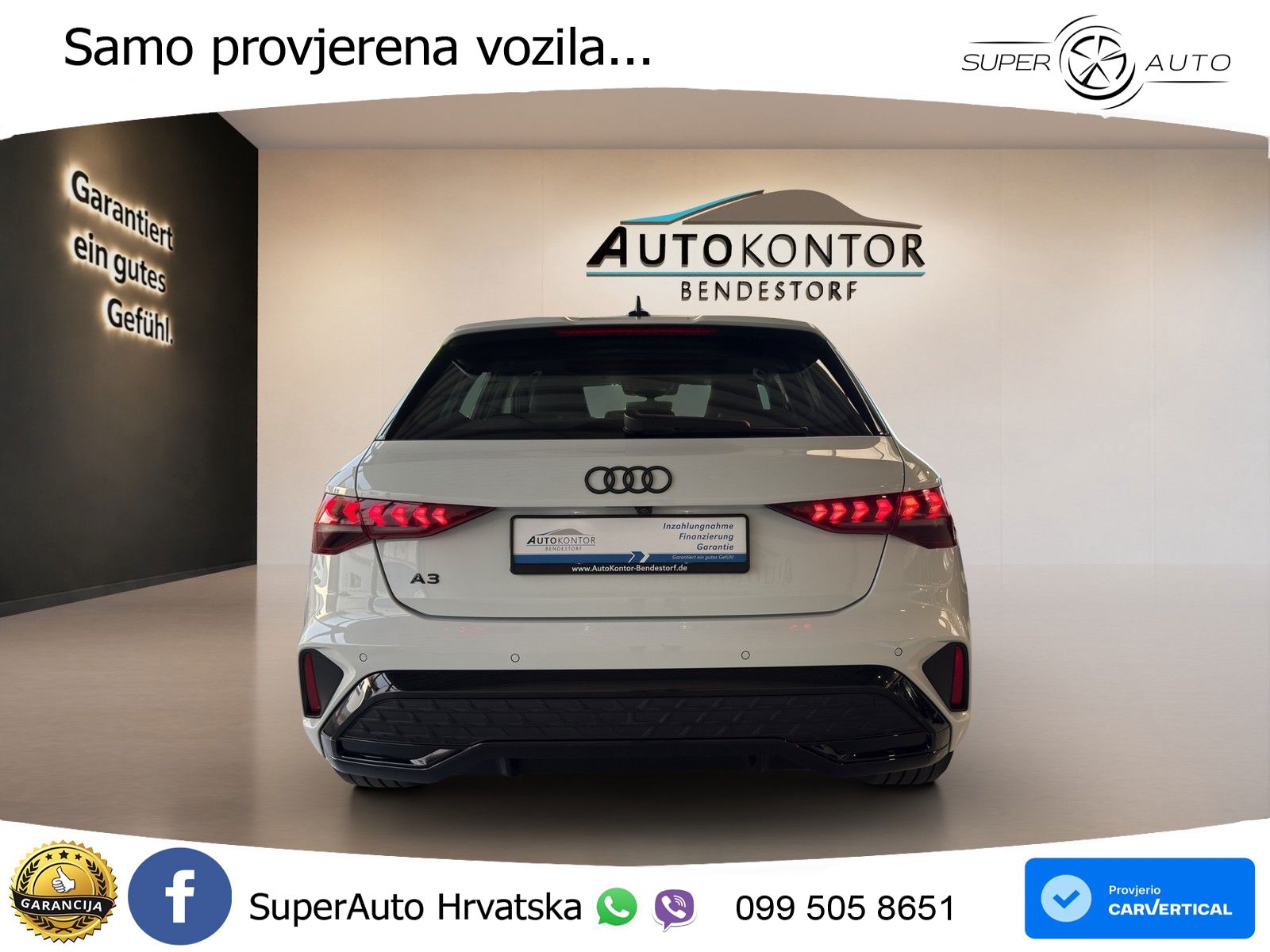 Audi A3 35 TFSI (150 KS) S tronic S line MATRIX+GR SJED+KAM