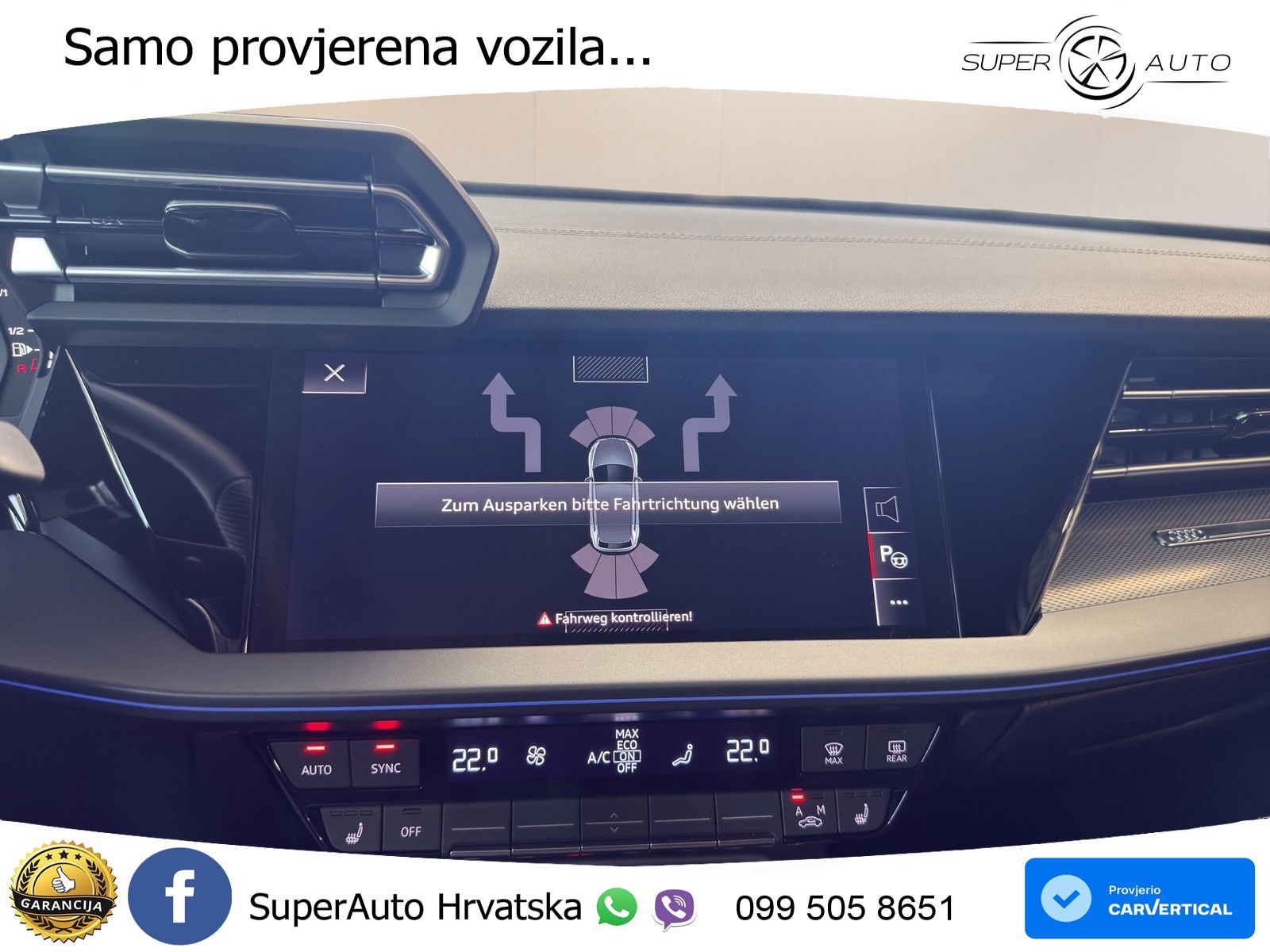 Audi A3 35 TFSI (150 KS) S tronic S line MATRIX+GR SJED+KAM