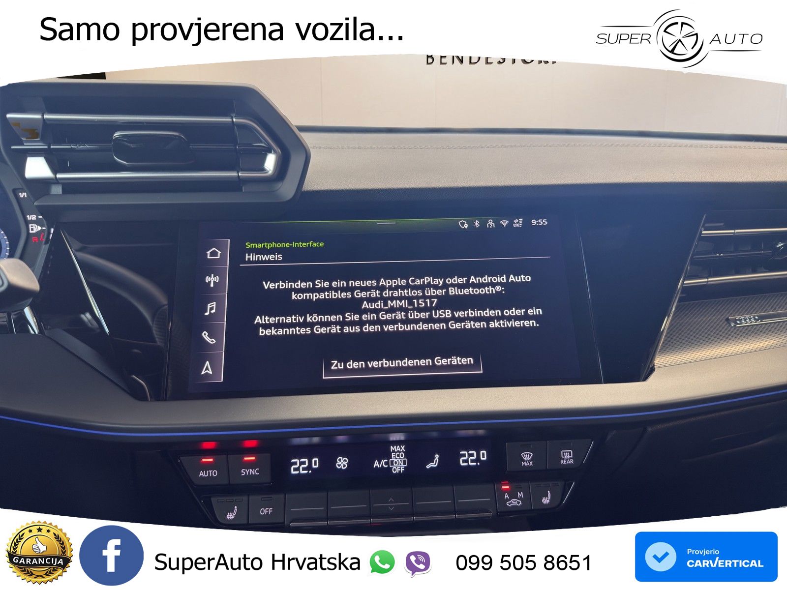 Audi A3 35 TFSI (150 KS) S tronic S line MATRIX+GR SJED+KAM