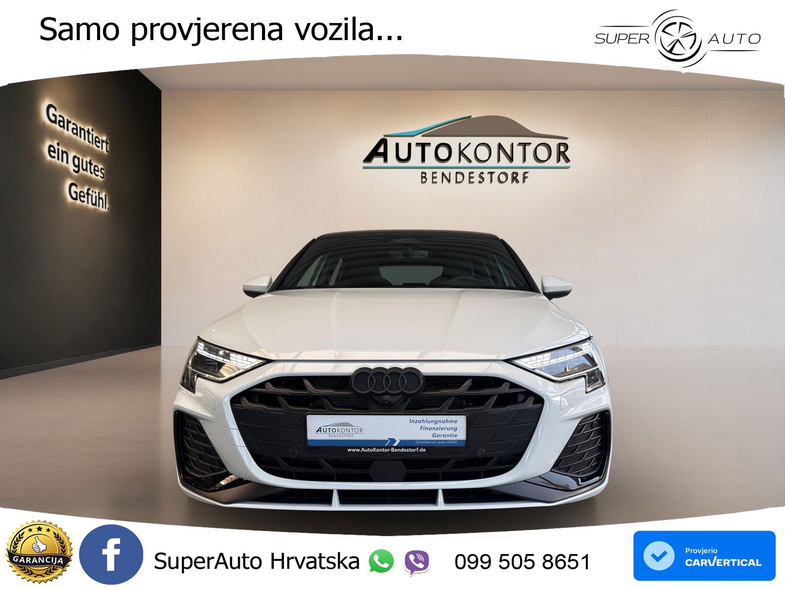 Audi A3 35 TFSI (150 KS) S tronic S line MATRIX+GR SJED+KAM
