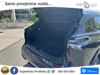 Nissan Qashqai 1.3 DIG-T (158 KS) Xtronic Tekna LED+GR SJED+ACC