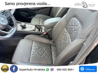 Nissan Qashqai 1.3 DIG-T (158 KS) Xtronic Tekna LED+GR SJED+ACC