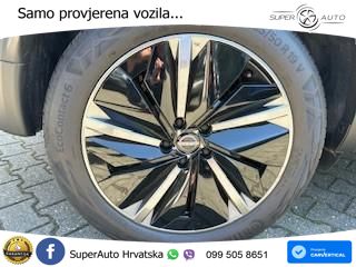 Nissan Qashqai 1.3 DIG-T (158 KS) Xtronic Tekna LED+GR SJED+ACC