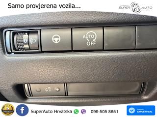 Nissan Qashqai 1.3 DIG-T (158 KS) Xtronic Tekna LED+GR SJED+ACC