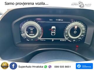 Nissan Qashqai 1.3 DIG-T (158 KS) Xtronic Tekna LED+GR SJED+ACC