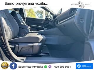 Nissan Qashqai 1.3 DIG-T (158 KS) Xtronic Tekna LED+GR SJED+ACC