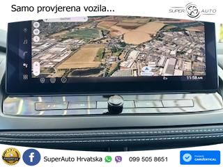 Nissan Qashqai 1.3 DIG-T (158 KS) Xtronic Tekna LED+GR SJED+ACC